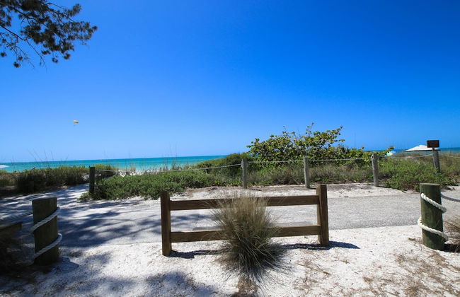 Anna Maria Island Beach Palms 6B - Foto 12