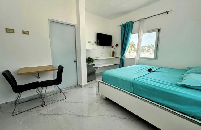 Mariposa Apartments - Foto 2