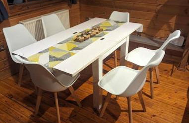 Finlodge- Pet-Friendly Scandinavian Cabin - Photo 47