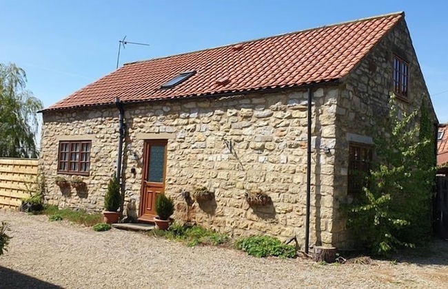 THE OLD Cart House - Foto 33