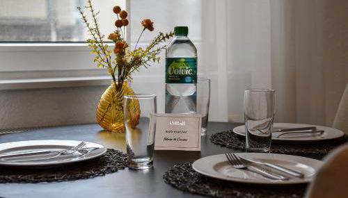 Deluxe! Hbf-Nähe mit Kingsize-Bett, 65 m2 - Foto 3