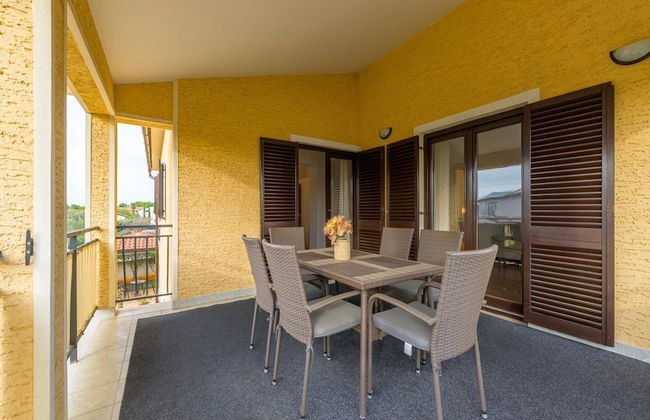 Graceful Apartment With Barbecue Area - Foto 24