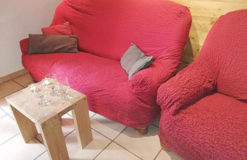 Chalet Renouveau - Foto 30