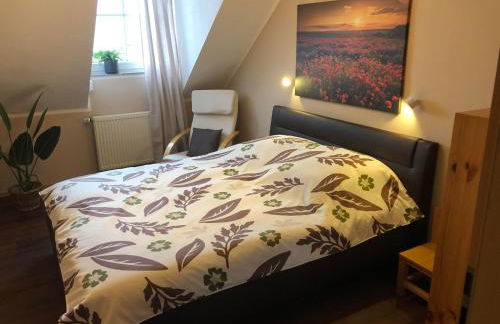 Ferienwohnung Rhöner Bergblick - Foto 2