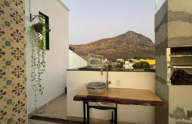 Cobertura com vista pro por do sol - Foto 9