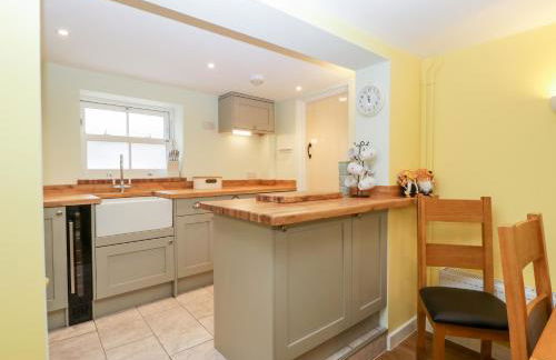 Granary Cottage - Photo 12