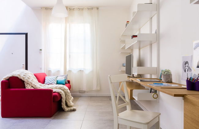 Home At Hotel - Ampola - Foto 16