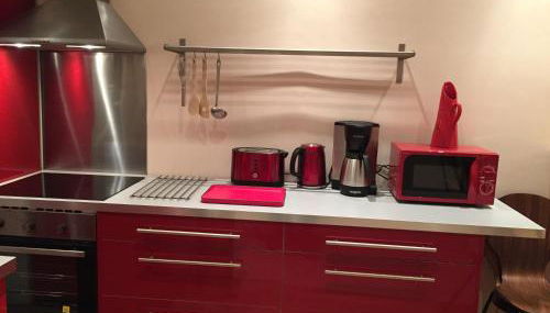 Appartement Lyon - Villeurbanne - Foto 5