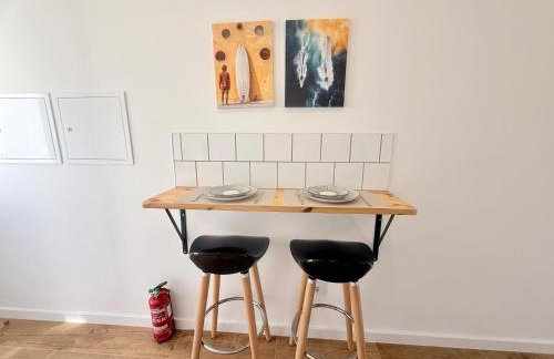 Villa Azul-Casa Sol-3 minutos da praia - Foto 2