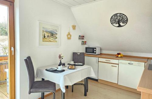 Haus Rosenfelder Fewo Abendsonne - Foto 7