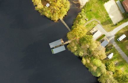 Hausboot Friedrich - Foto 21