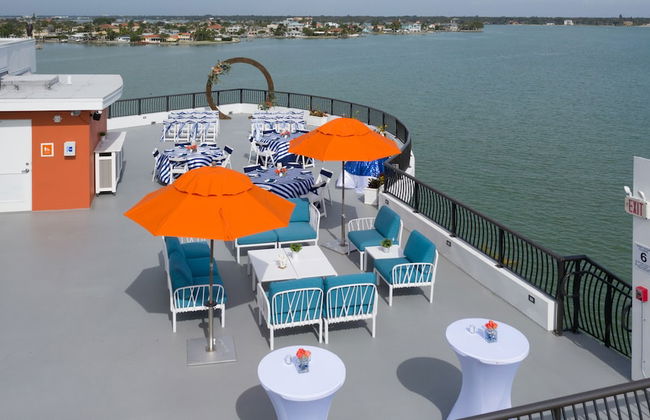 FUSION Resort Waterfront Suites - Foto 53