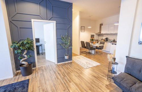 Modernes Stadt Apartment Traum Quartier - Foto 5