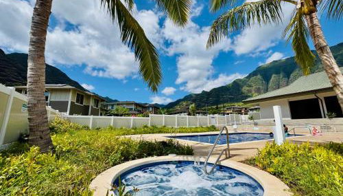 #Marbella Lane - Pōmaika'i Ocean Love Paradise - Foto 3, Garden