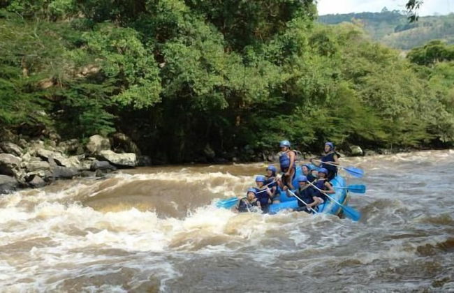 Apartamento Familiar - Foto 15