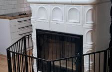 Malinowa Chata- Królowy Most - Foto 12