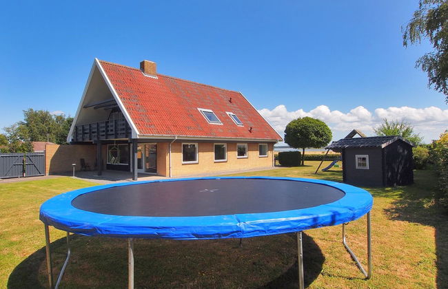 "Spase" - 250m to the fjord - Foto 1