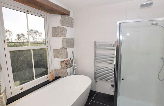 Nanplough Country House and Cottages - Foto 51