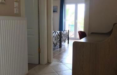 ilyda Residence apts - Foto 61