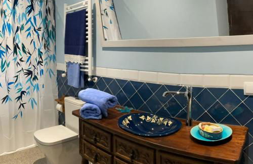 Casa rural Cal Fuster Experience - Foto 9