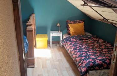 Le Logis De Judicael - Foto 13