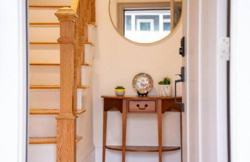 80-3 3BR Boston - Charming Apt near Dorchester Center - Foto 21