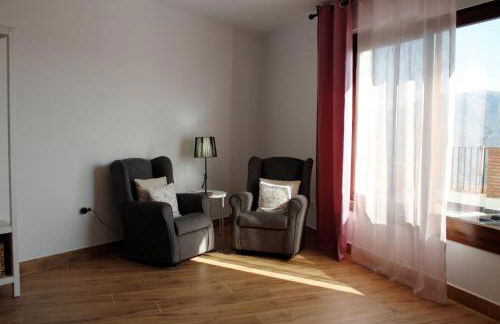 Suite Émber-Fuego - Foto 8