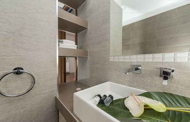 Daphne Luxury Suites - Foto 44