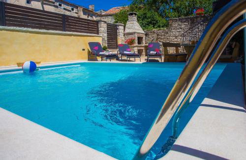 Villa Kris with Pool in Mrgani - Foto 3