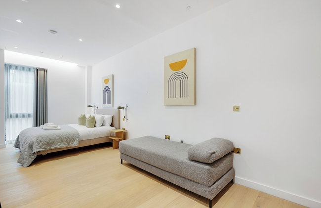 StayCozy Apartments in Kings Cross - Foto 117