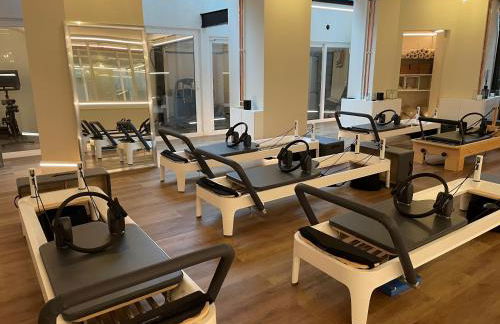 The Harrington - Gloucester Road - 1 Harrington Gardens - Foto 22