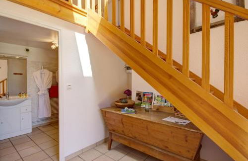 Gîte 4 pers avec jardin privé et animaux admis - FR-1-496-66 - Foto 11