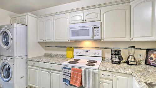 1 Mi to SoFi! Convenient Inglewood Condo - Foto 2
