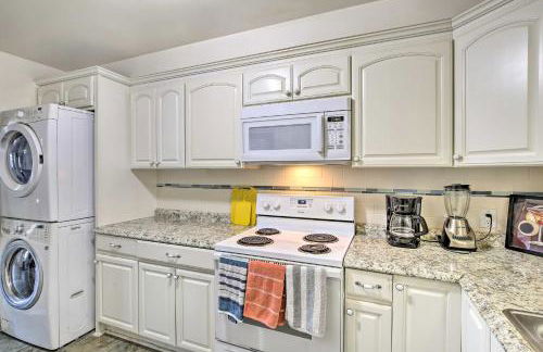 1 Mi to SoFi! Convenient Inglewood Condo - Foto 2