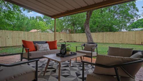 The Harmony Designer Home in Central DFW home - Foto 4