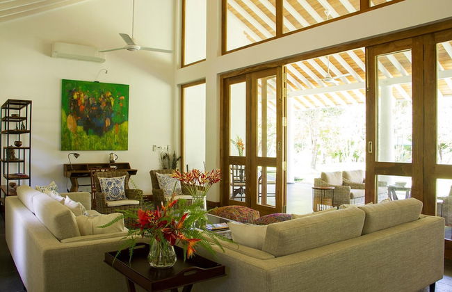 Family House With Large Garden In A Peaceful Setting - Foto 14