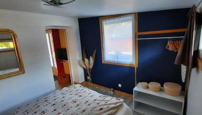 Studio au pied des montagnes - Foto 4