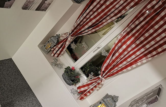 ALP APARTMENTS with self check-in - Foto 69