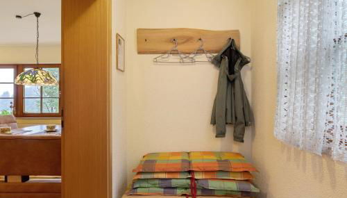 Waldhuesli Feldberg Gartengeschoss - Foto 5