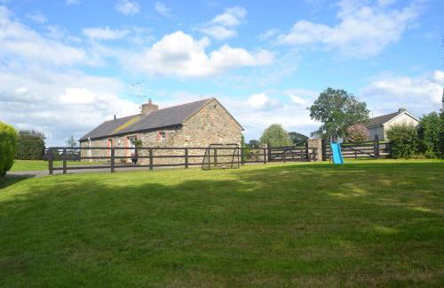 Sally Gardens Cottage - Foto 8