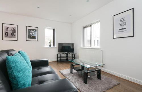 Bluestone Apartments - Didsbury - Foto 19