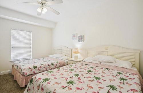 Just Beachy - 5 Bedroom Beach Front Home! Sleeps 20 Home by RedAwning - Foto 53