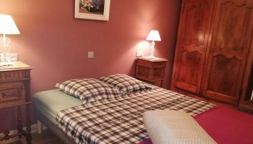 Villa Chez Nous, 8 Pers, Domaine De Ribiere - Foto 3