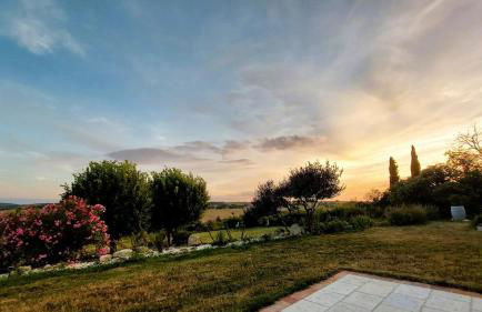 Maison Gasconne, 6 chambres, piscine 14x5, vue sur les vignobles - Photo 33