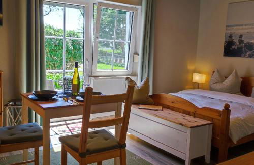 Strandhaus Alte Töpferei - Foto 14