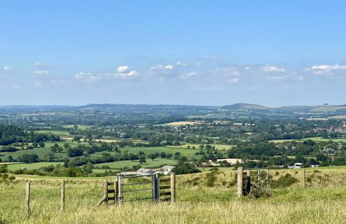 Lower Fifehead Farm - Foto 36