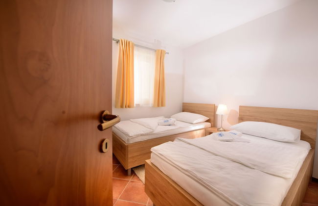 Plavo Nebo Istra Apartments - Foto 9