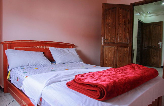 Le Gite De Sidi Rbat - Photo 16