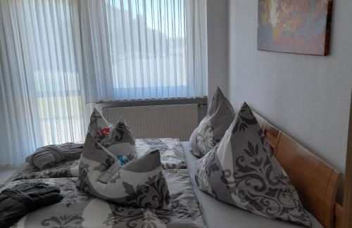 Bichlhof Bärfra Ferienwohnung Hunsrück - Photo 12