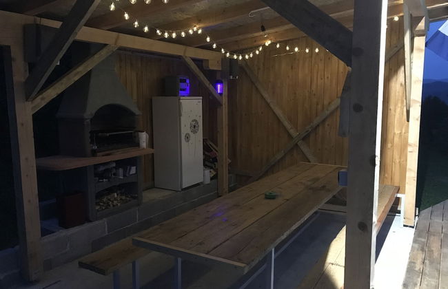 Holiday Home David - Foto 13